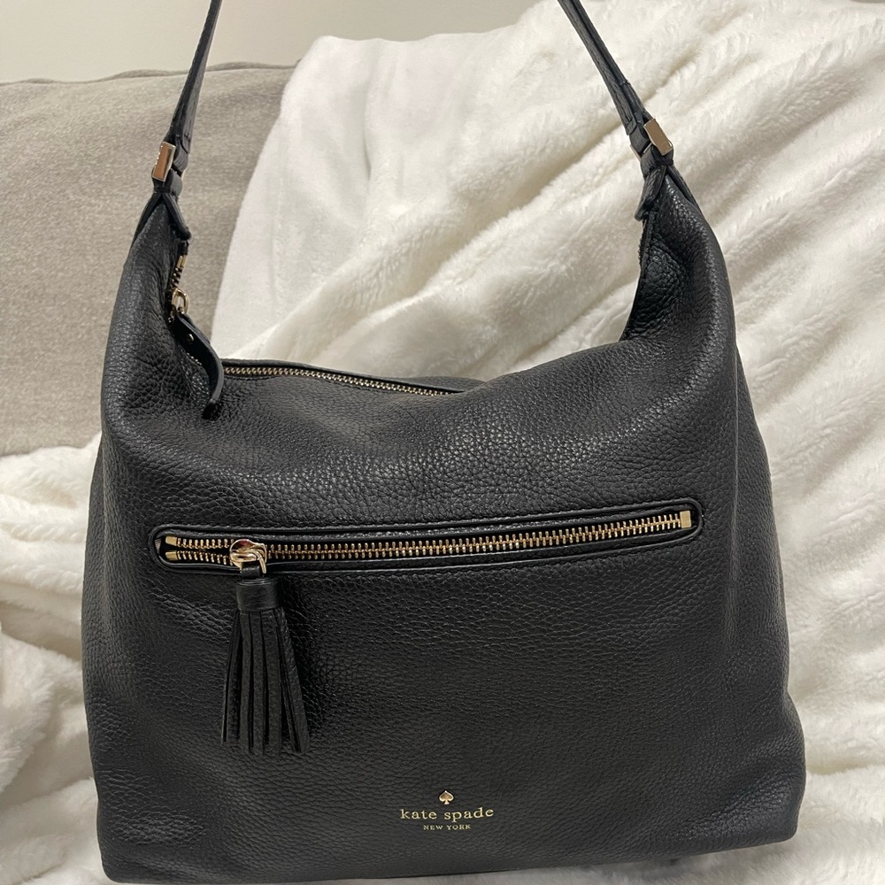 Kate Spade New York Hobo Bag Spencer Court Caren Model